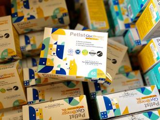 【定期開團】寵物關節保健｜Petlst倍易適(原貝立適)(優惠活動)