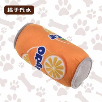 柴犬大學 響紙啾啾玩具 發聲玩具 互動玩具    