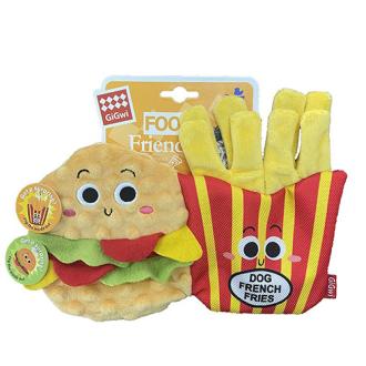 柴犬大學 澳洲GiGwi 翻轉啾啾玩具 藏食嗅聞玩具 寵物玩具 狗狗玩具     